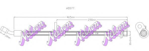 BROVEX-NELSON H5577Q