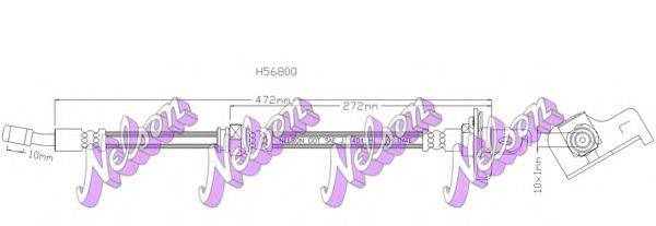 BROVEX-NELSON H5680Q