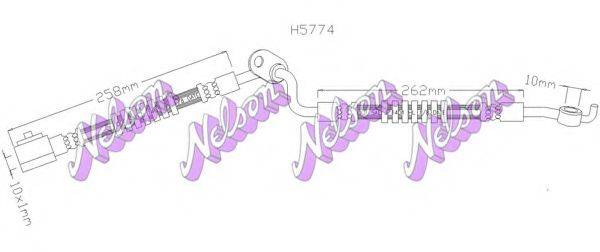 BROVEX-NELSON H5774