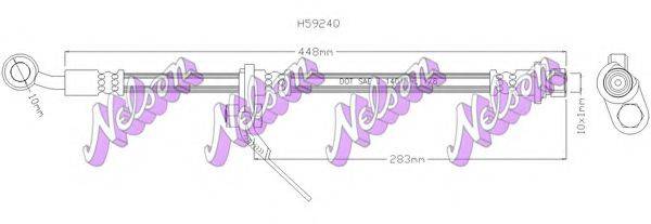 BROVEX-NELSON H5924Q