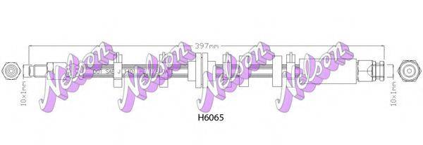 BROVEX-NELSON H6065