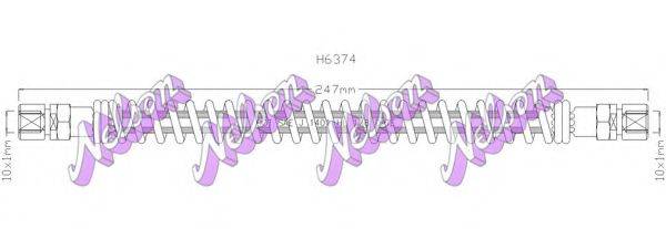 BROVEX-NELSON H6374