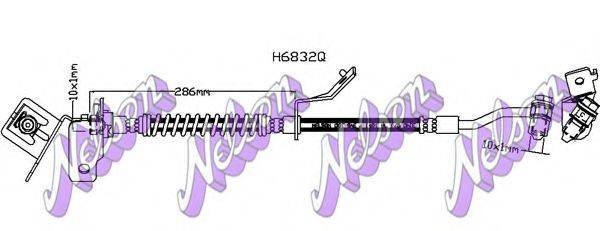 BROVEX-NELSON H6832Q