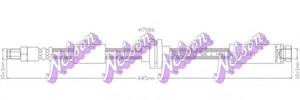 BROVEX-NELSON H7086