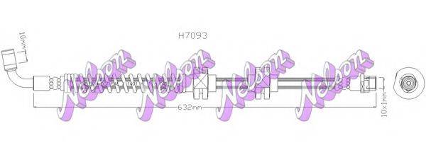 BROVEX-NELSON H7093