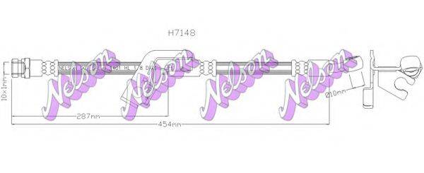 BROVEX-NELSON H7148