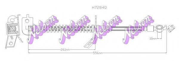 BROVEX-NELSON H7284Q