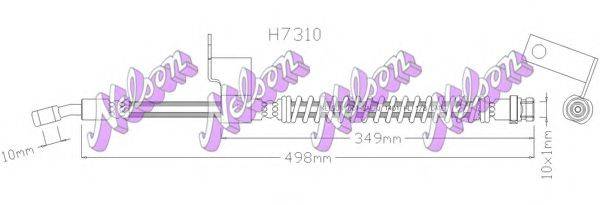 BROVEX-NELSON H7310