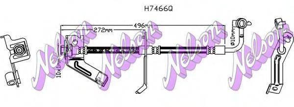 BROVEX-NELSON H7466Q