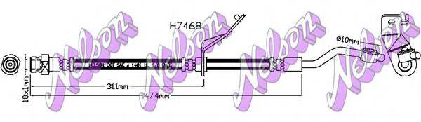 BROVEX-NELSON H7468