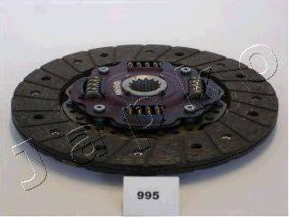 JAPKO 80995 диск зчеплення