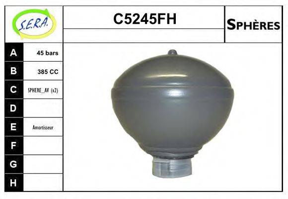 SERA C5245FH