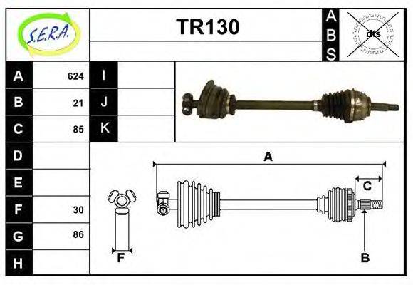 SERA TR130