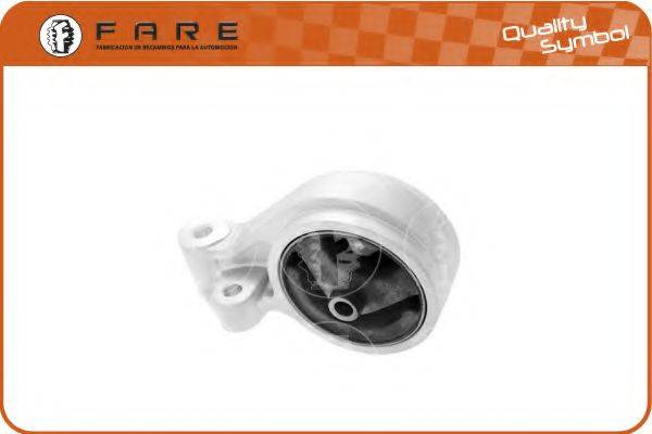FARE SA 12627 Підвіска, двигун