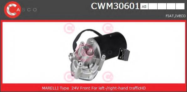 CASCO CWM30601AS