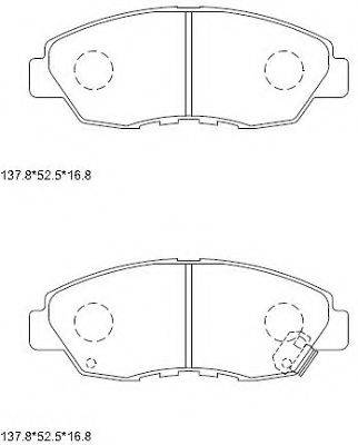 ASIMCO KD1701