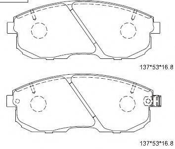 ASIMCO KD1710