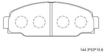 ASIMCO KD2435