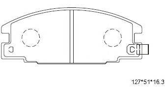 ASIMCO KD4300