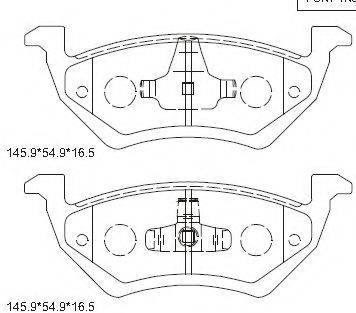 ASIMCO KD6514