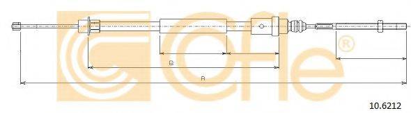 COFLE 10.6212