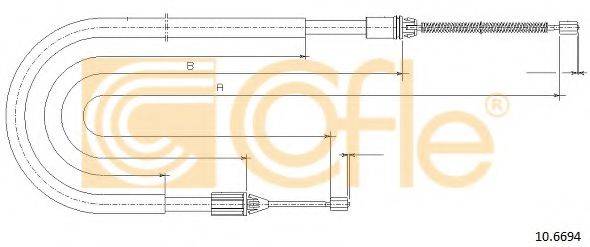 COFLE 10.6694