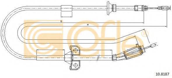 COFLE 10.8187