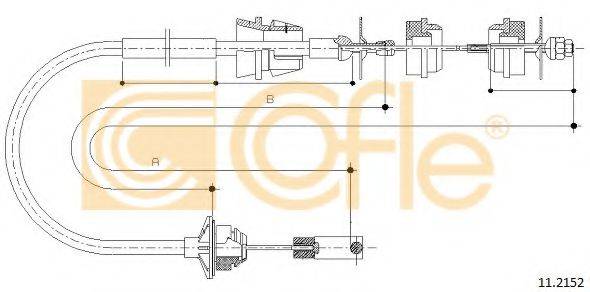 COFLE 11.2152