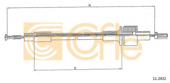 COFLE 11.2432