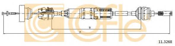 COFLE 11.3268