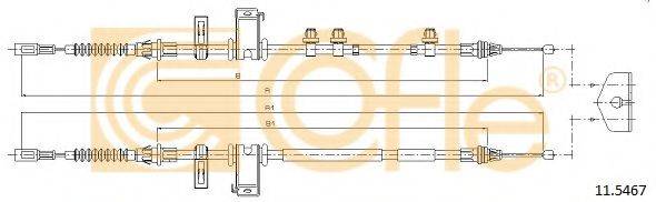 COFLE 11.5467