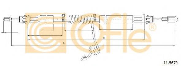 COFLE 11.5679