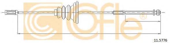 COFLE 11.5776