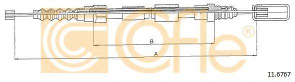 COFLE 11.6767