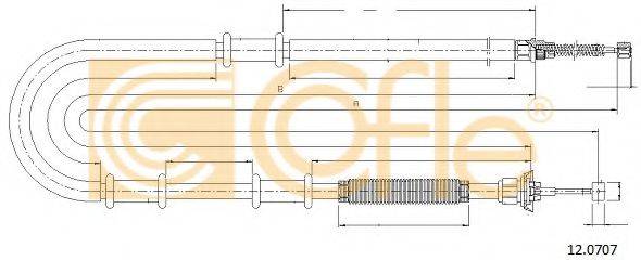 COFLE 12.0707