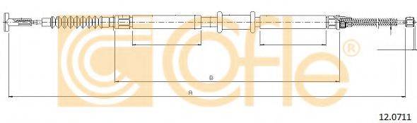 COFLE 12.0711