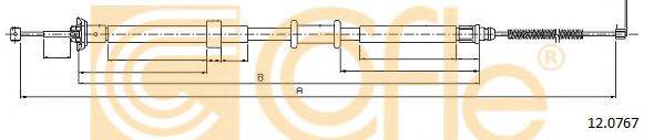 COFLE 12.0767