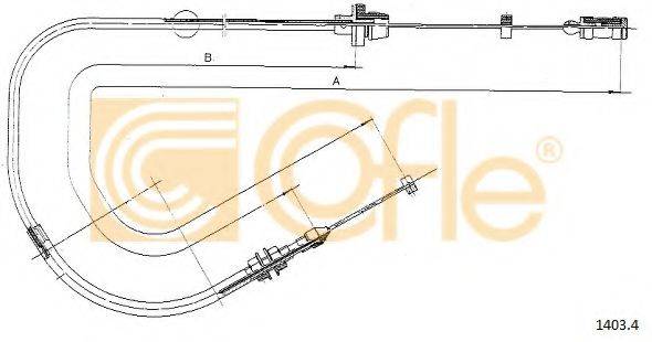 COFLE 1403.4