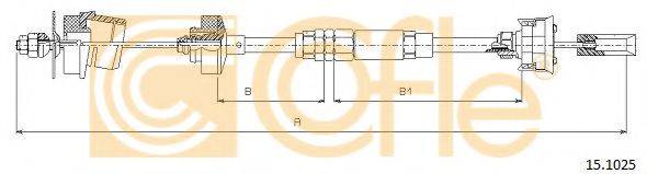 COFLE 15.1025