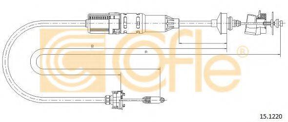 COFLE 15.1220