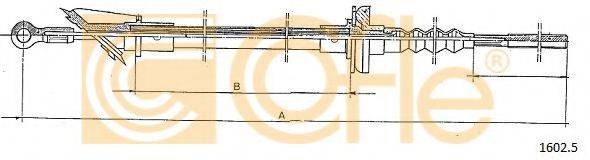 COFLE 1602.5