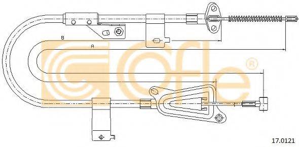 COFLE 17.0121