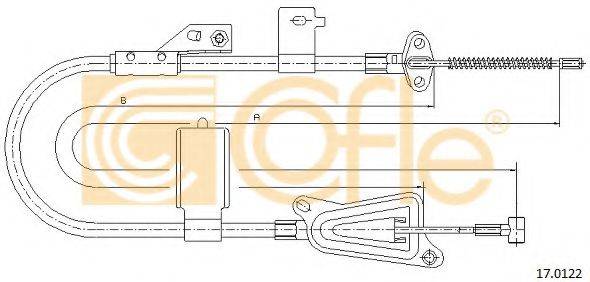 COFLE 17.0122