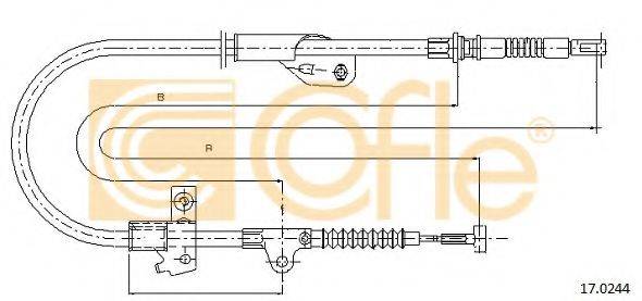 COFLE 17.0244