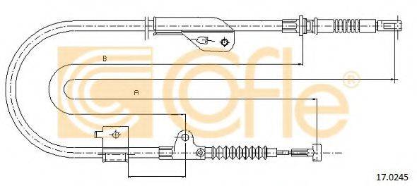 COFLE 17.0245