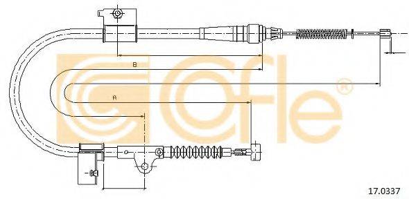 COFLE 17.0337