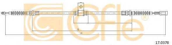 COFLE 17.0378
