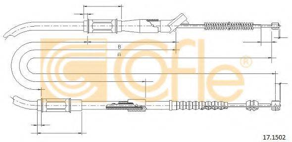 COFLE 17.1502