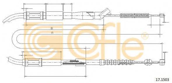 COFLE 17.1503