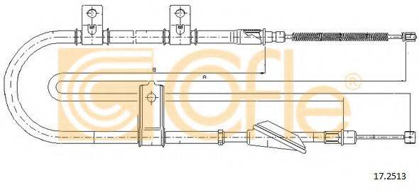 COFLE 17.2513